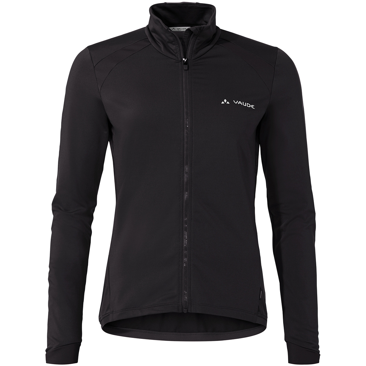 Image of Vaude Damen Posta Radtrikot