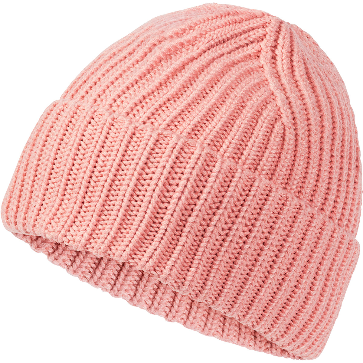 Vaude Berretto Moena II (Taglia ONE SIZE, Magenta)