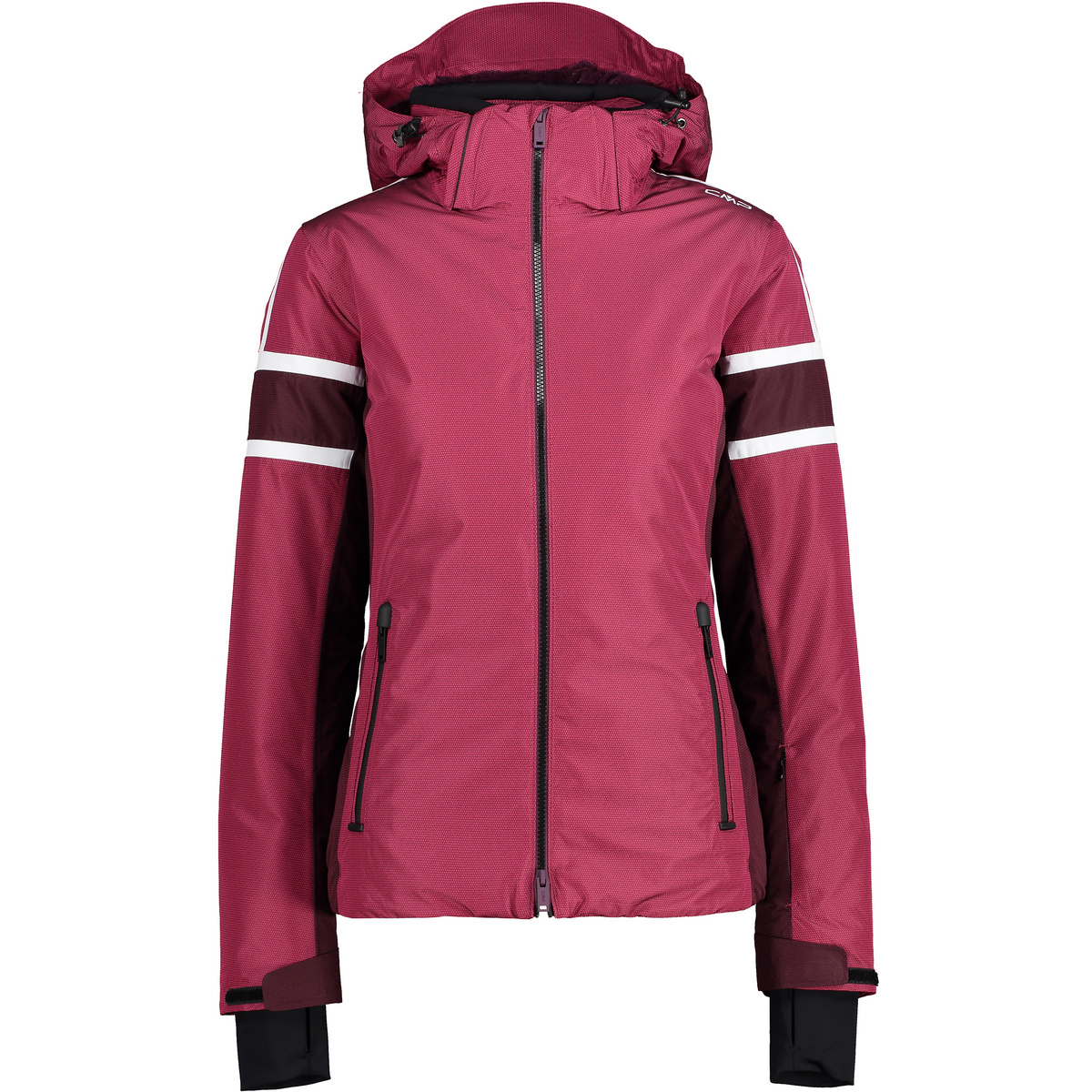 Image of CMP Damen Hoodie Zip Jacke