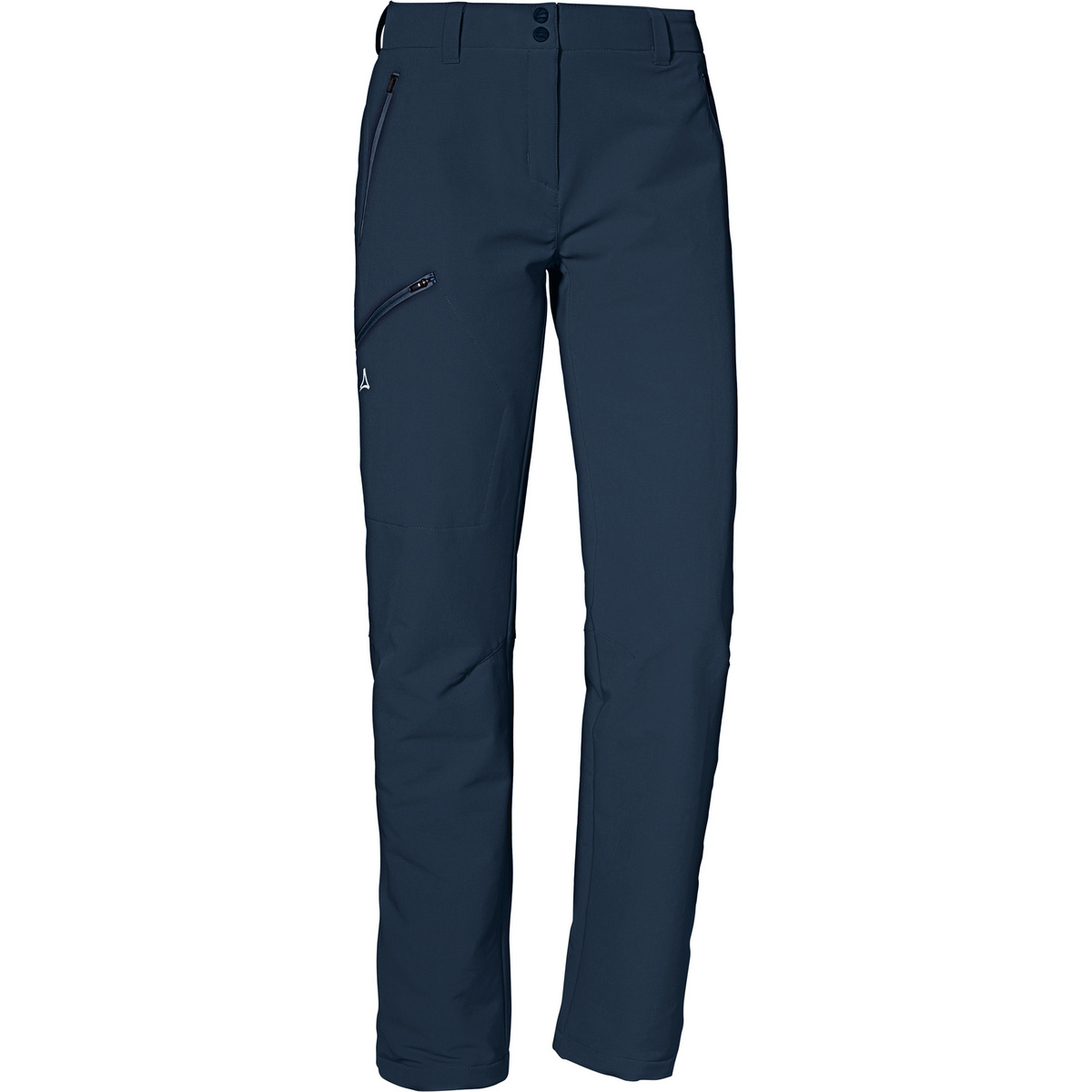 Image of Schöffel Damen Ascona Warm Hose
