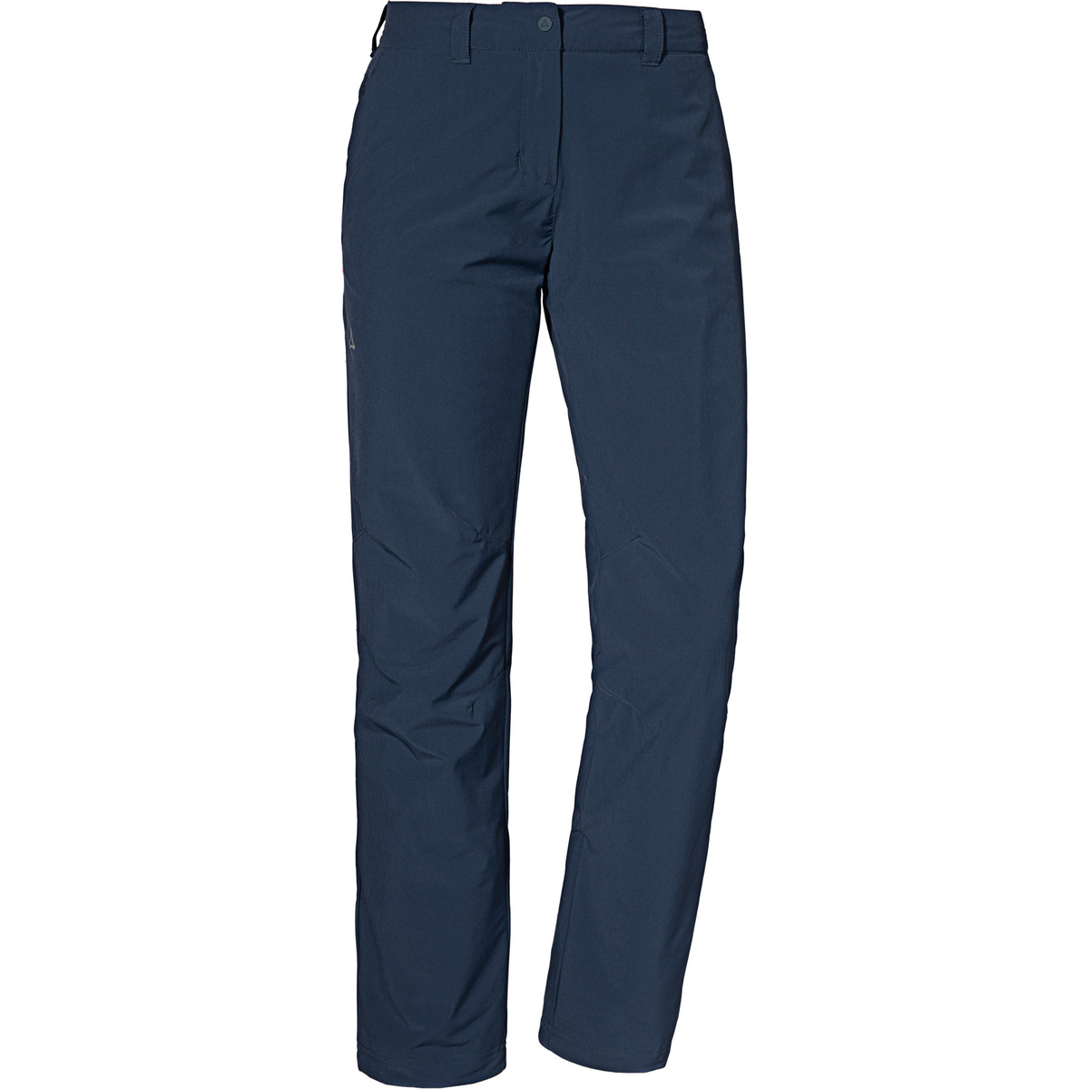 Schöffel Damen Engadin1 Warm Hose (Größe XL, blau)