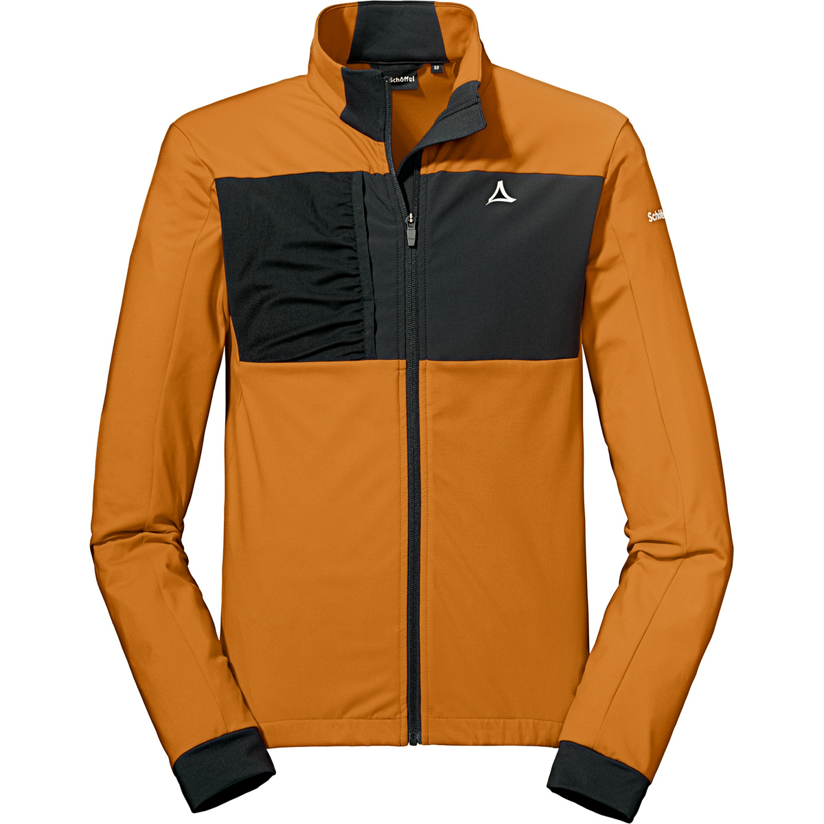 Schöffel Herren Lurreta Fleece Jacke