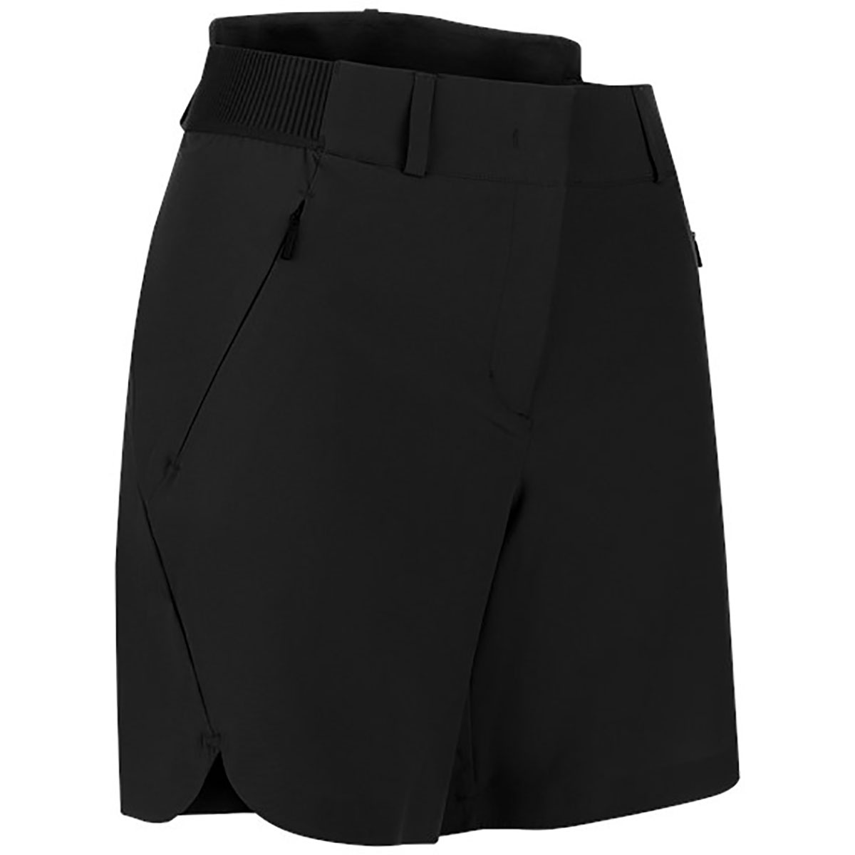 Image of LaMunt Donna Pantaloncini Evi Trek