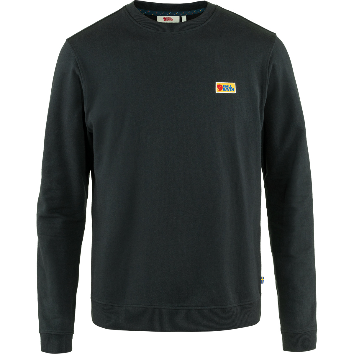 Image of Fjällräven Herren Vardag Pullover