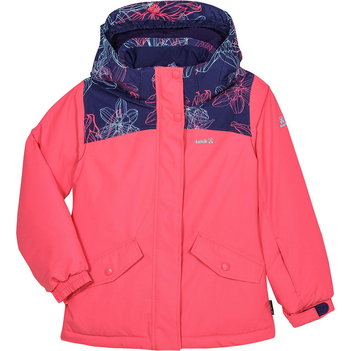 Kamik Kinder Cami Leilan Jacke