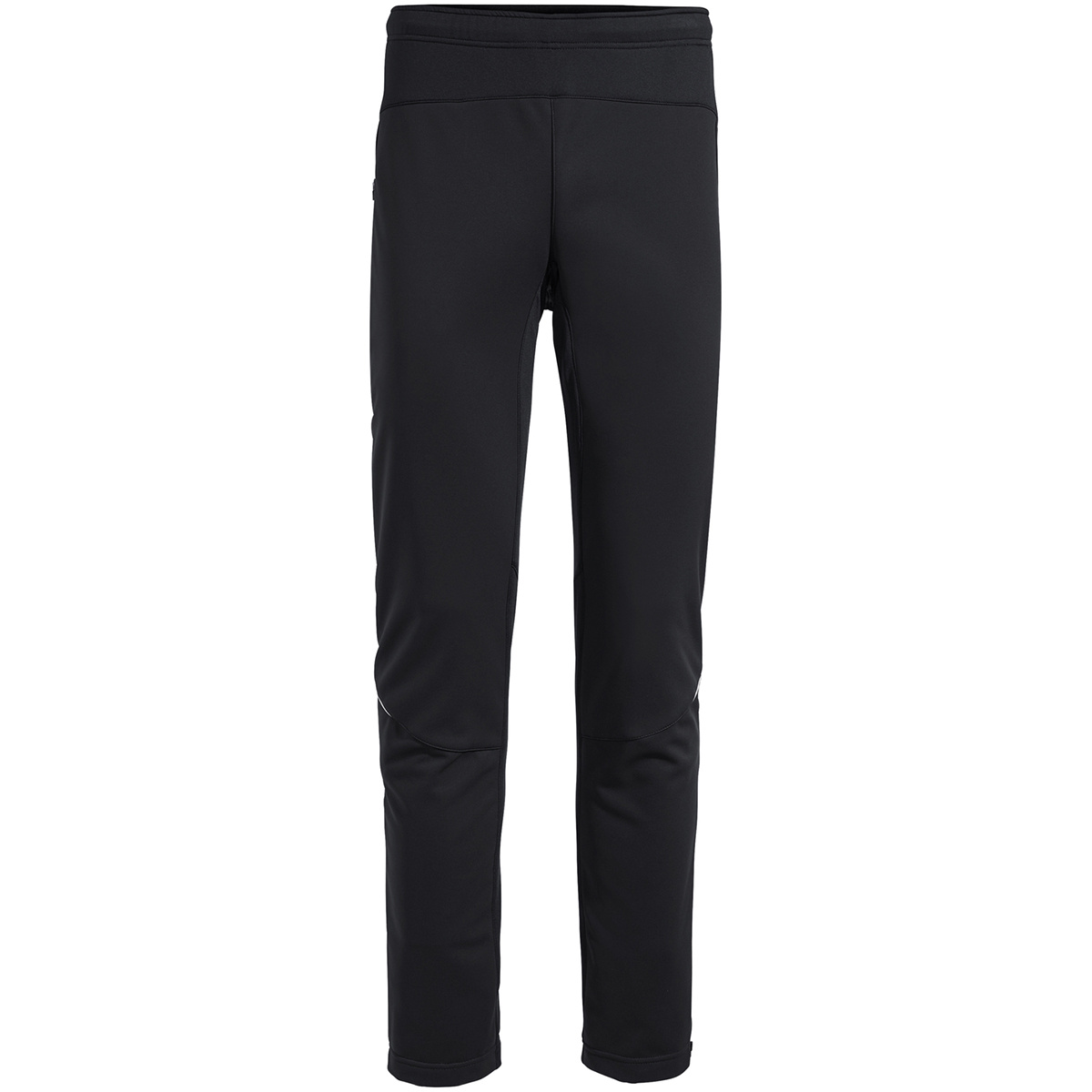 Vaude Herren Wintry V Hose (Größe XXL, schwarz)