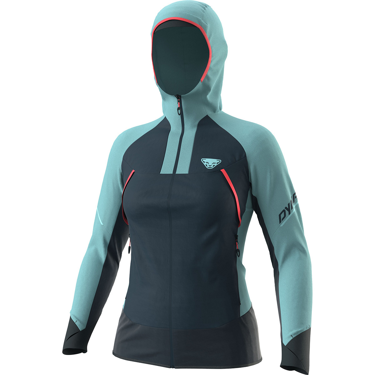 Image of Dynafit Donna Giacca Speed Softshell
