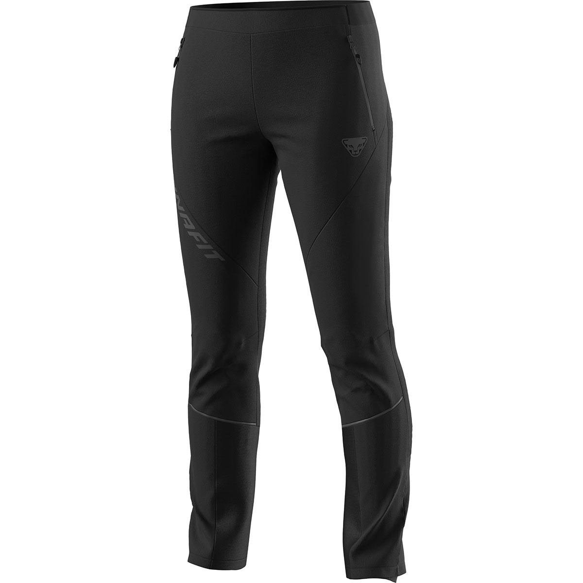Dynafit Damen Speed DST Hose (Größe XL, schwarz)