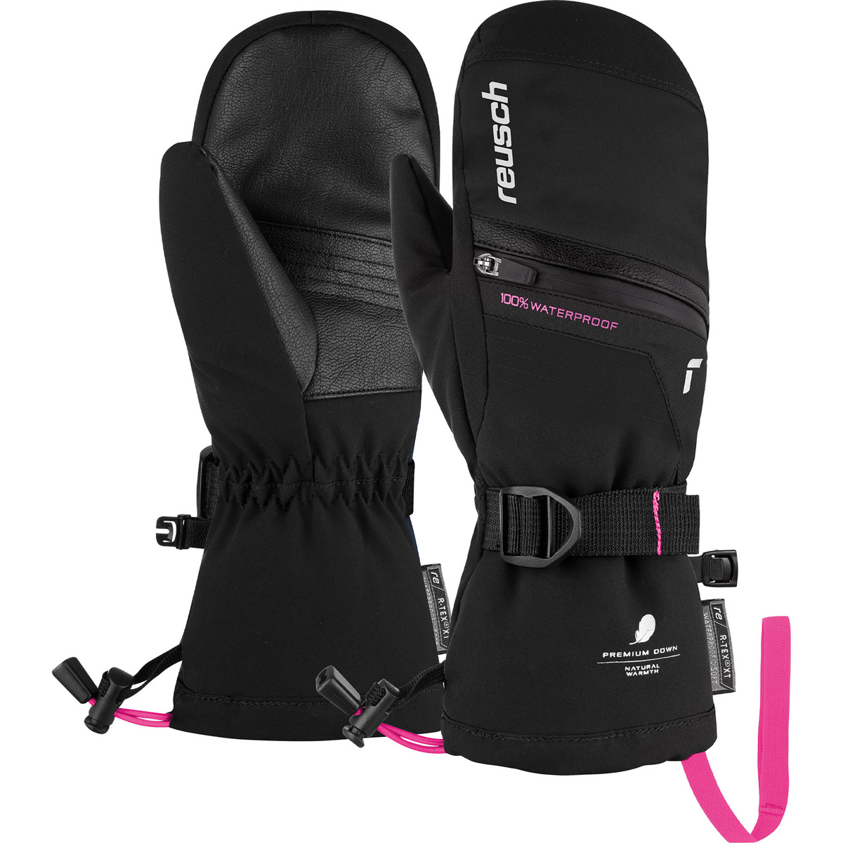 Image of Reusch Bambino Guanti Lando R-TEX® XT