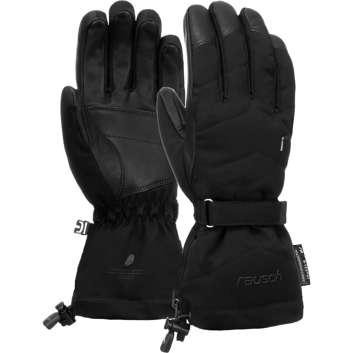 Image of Reusch Donna Scarpe Nadia R-TEX® XT