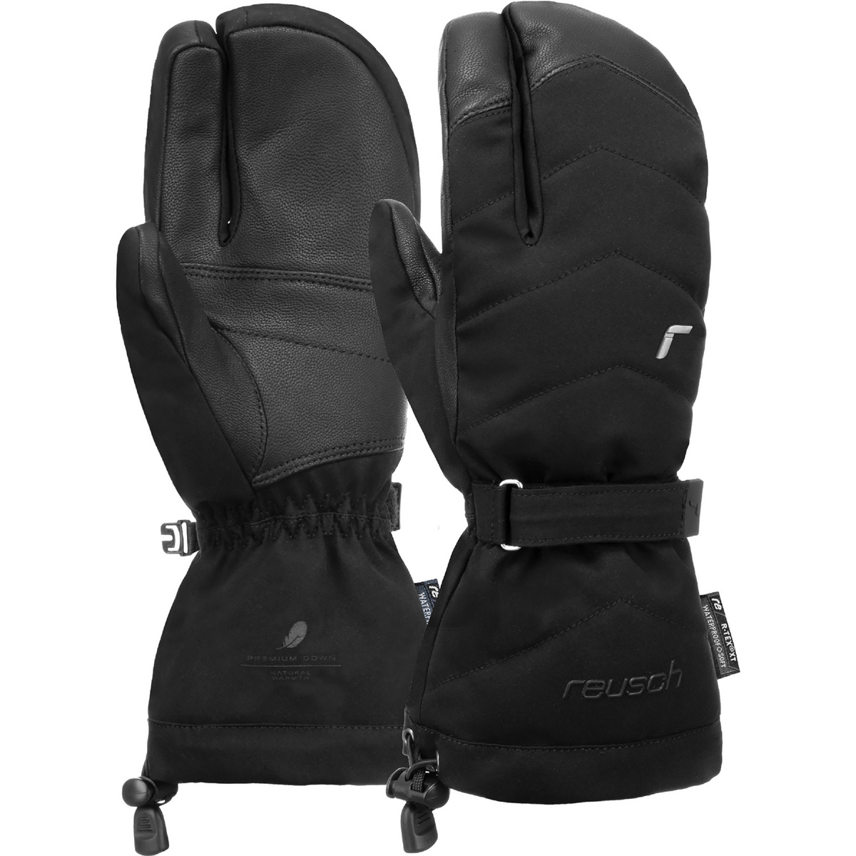 Image of Reusch Donna Guanti Nadia R-TEX® XT