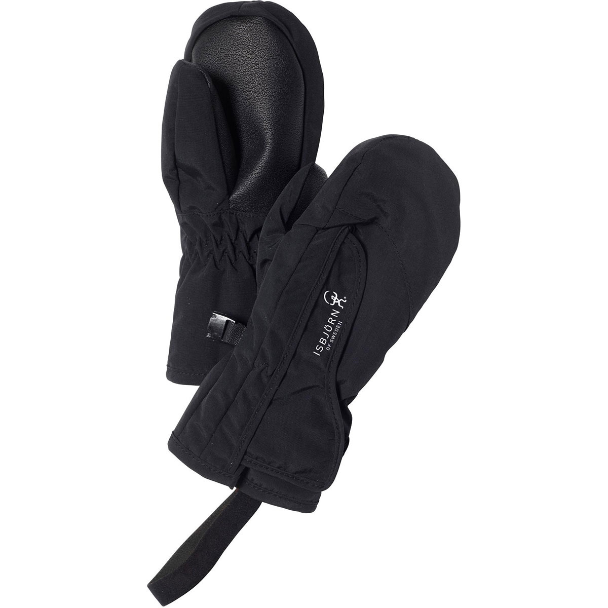 Image of Isbjörn of Sweden Bambino Muffole Grizzly