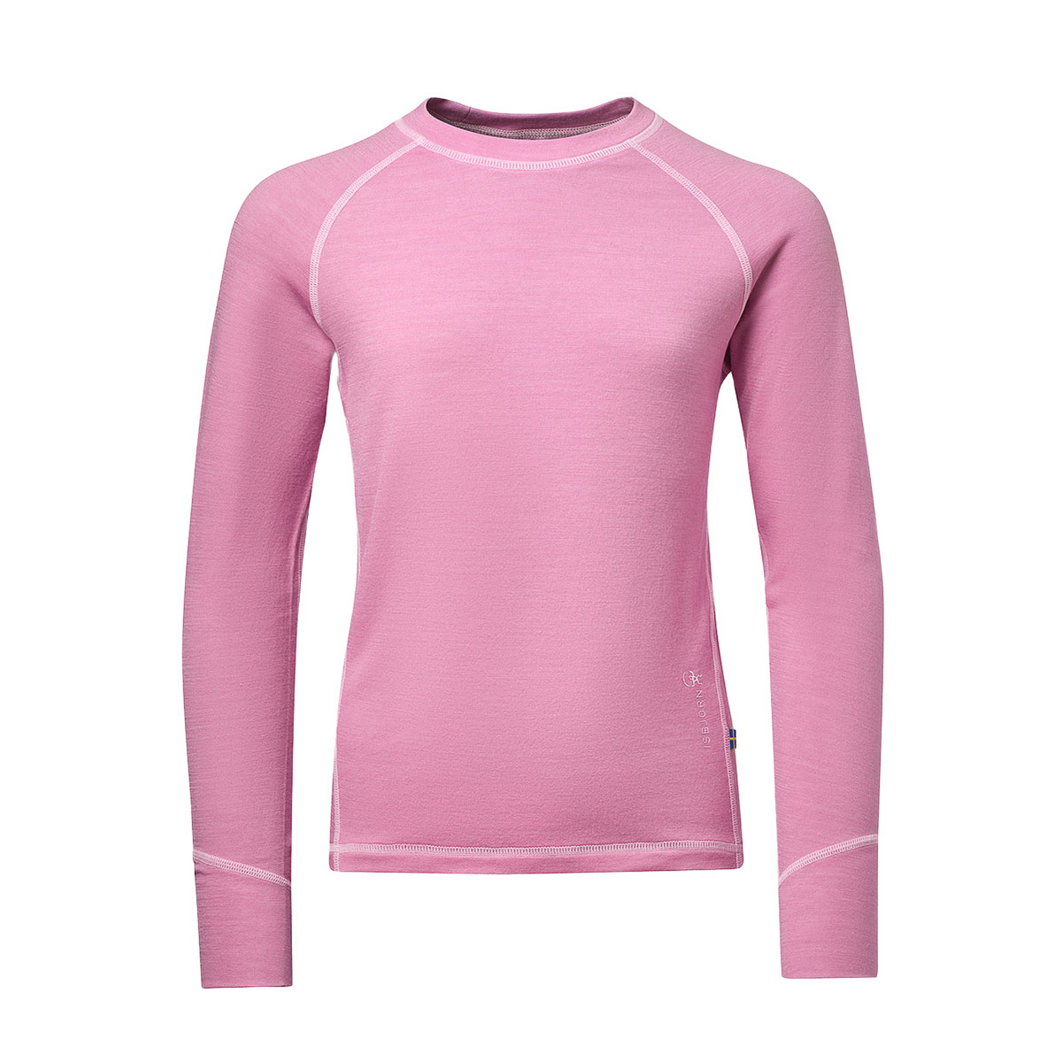 Image of Isbjörn of Sweden Bambino Maglia a maniche a lunghe Husky