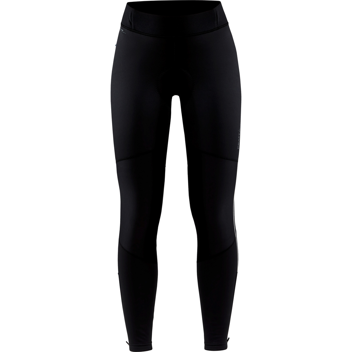 Craft Femme Cuissards Core Bike Subz Wind (taille M, Noir)
