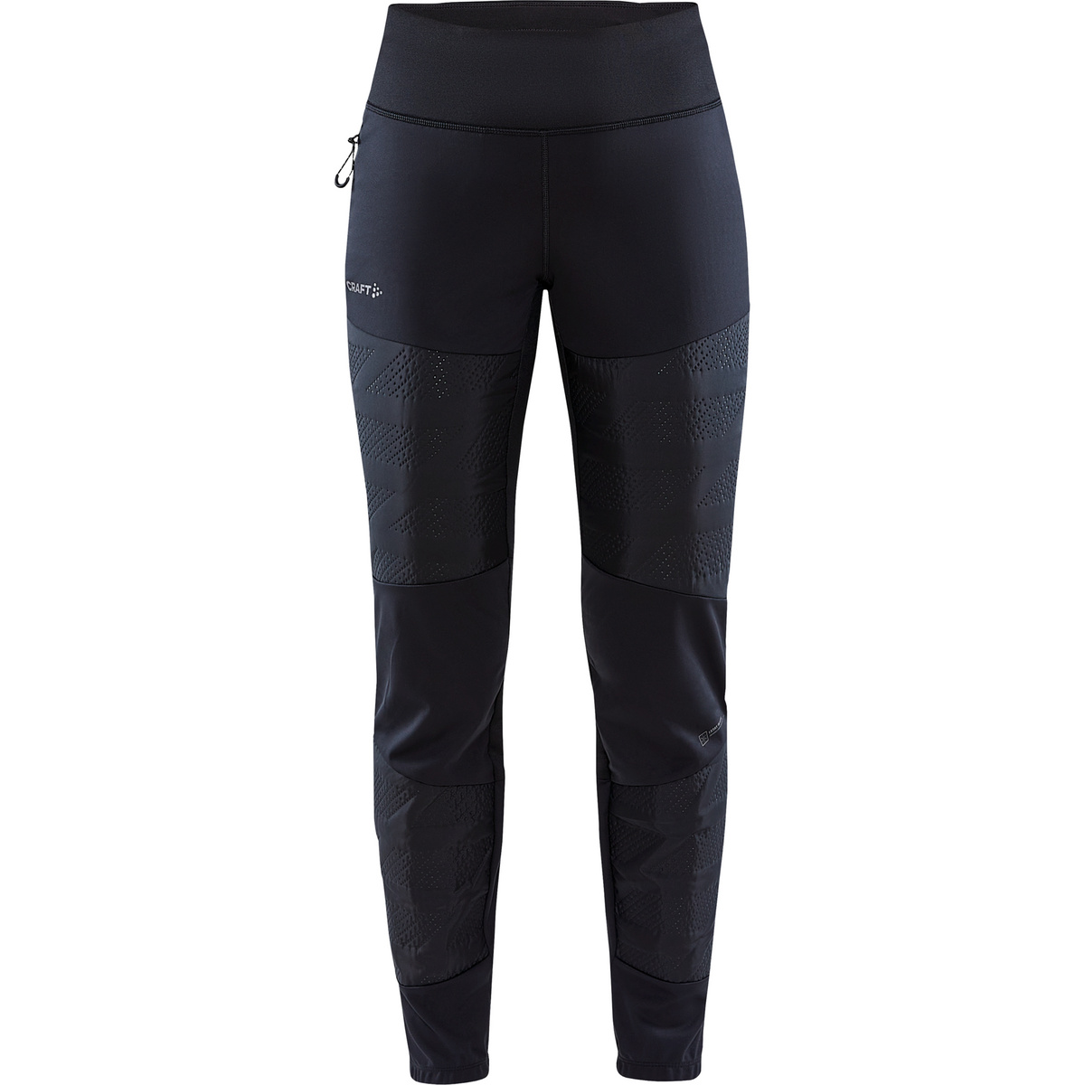 Image of Craft Donna Pantalone Adv Nordic Training Speed