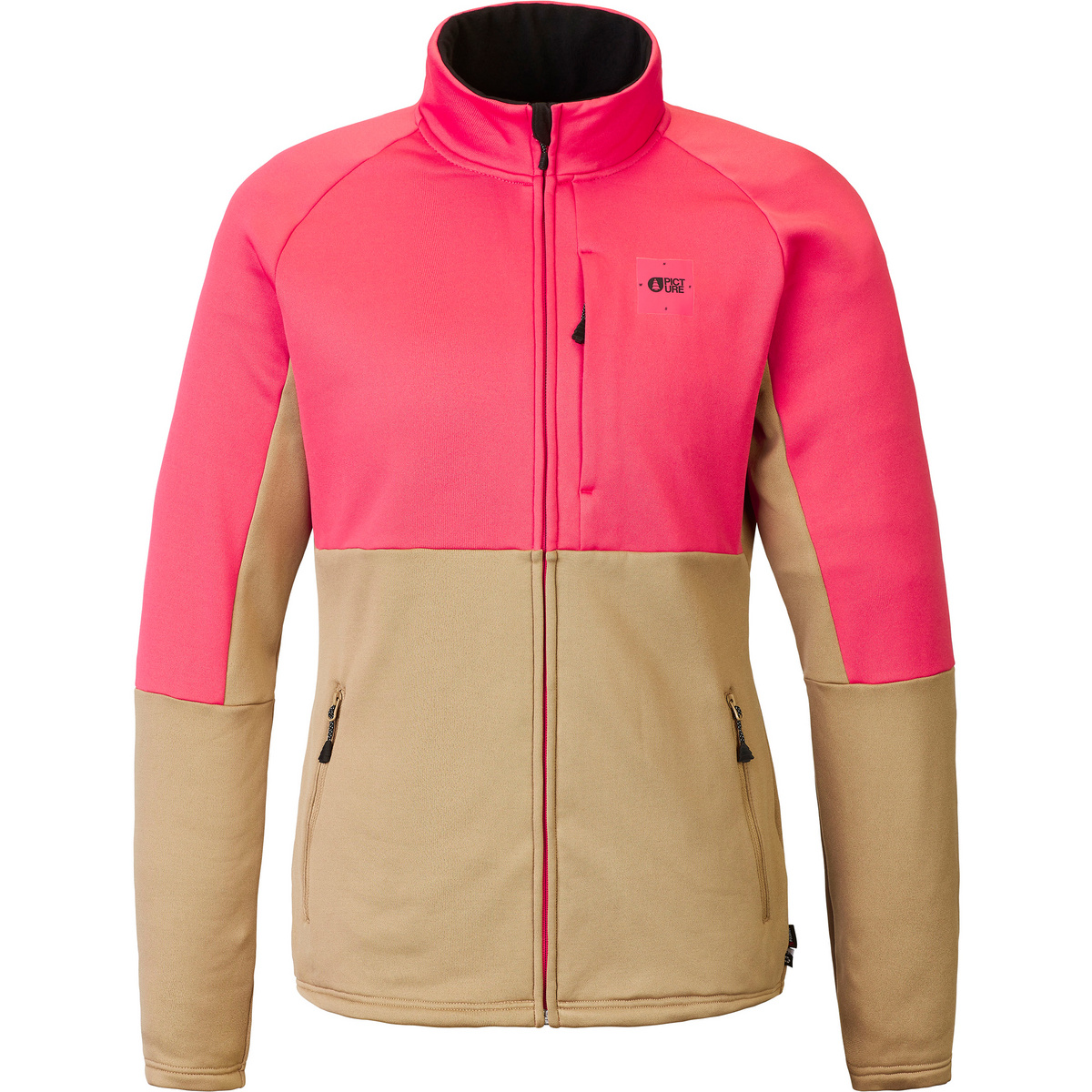 Picture Damen Rommana Fz Jacke