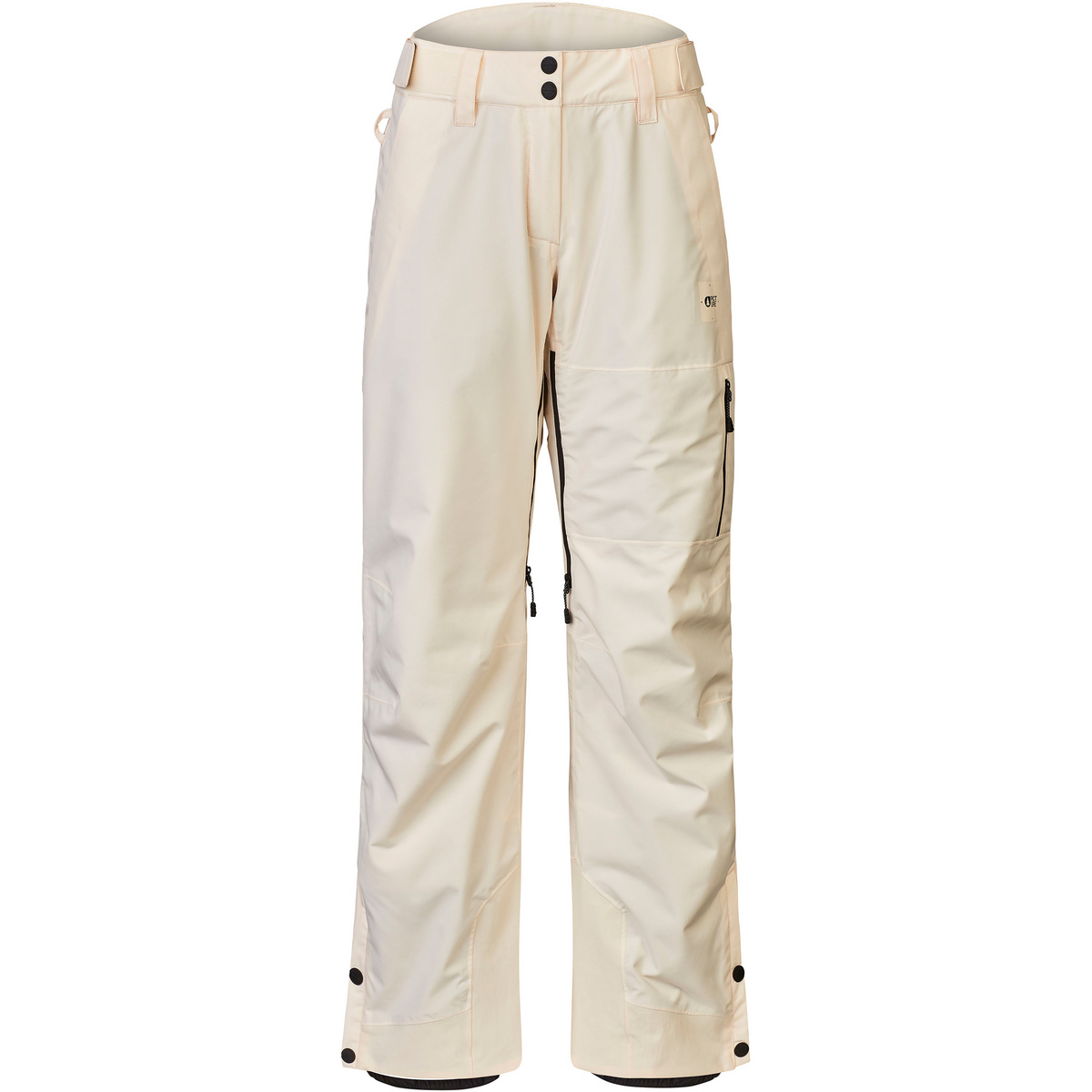 Picture Damen Hermiance Hose (Größe S, beige)