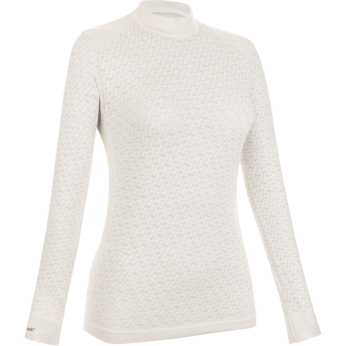 Image of LaMunt Damen Alice Cashmere Longsleeve