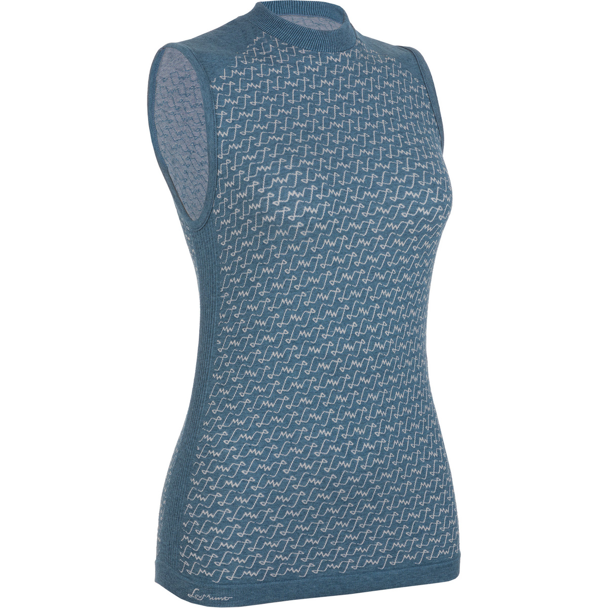 Image of LaMunt Damen Alice Cashmere Top