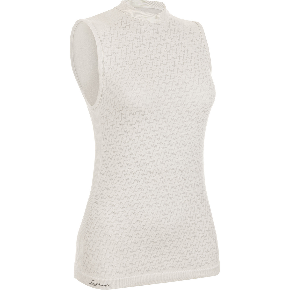Image of LaMunt Donna Canotta Alice Cashmere