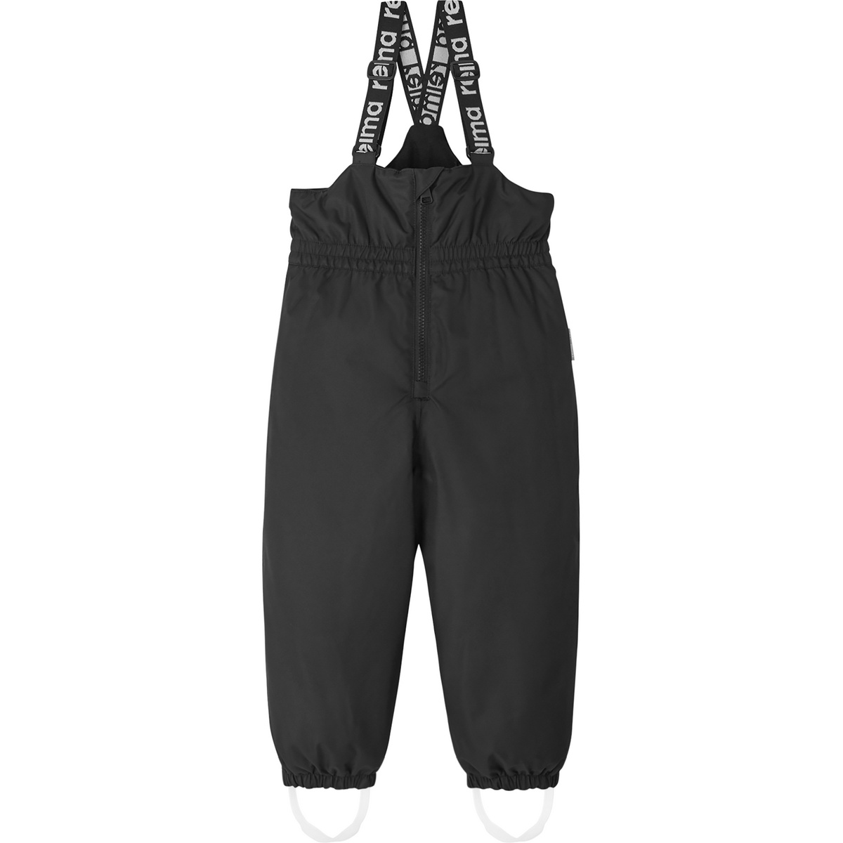 reima Kinder Matias Winter Hose (Größe 98, schwarz)