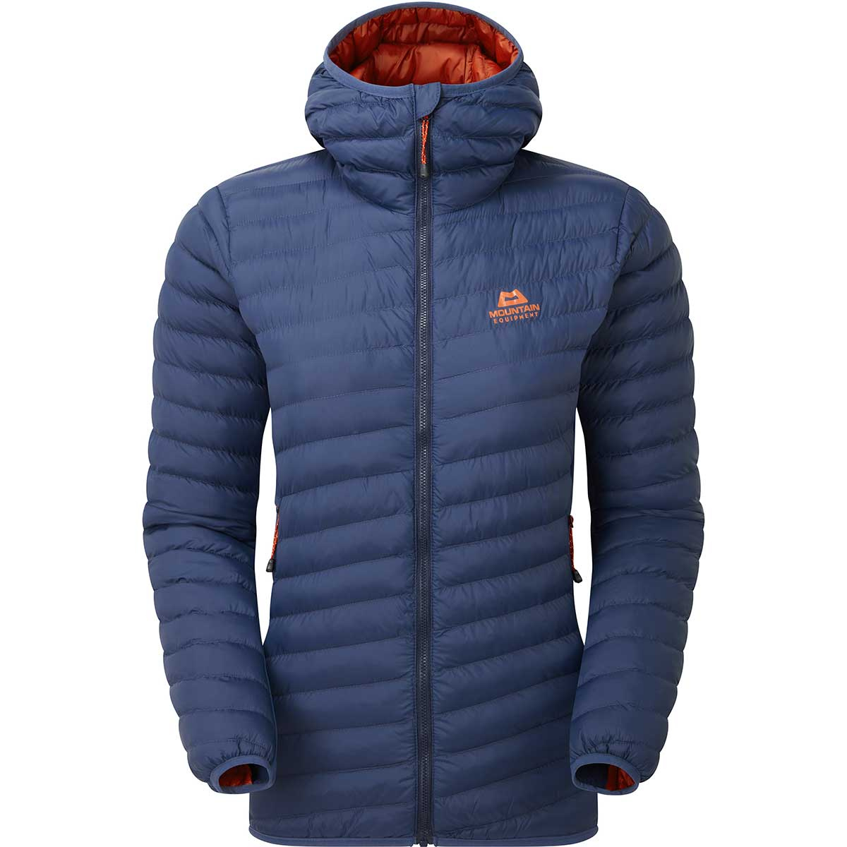 Image of Mountain Equipment Donna Giacca con cappuccio Particle