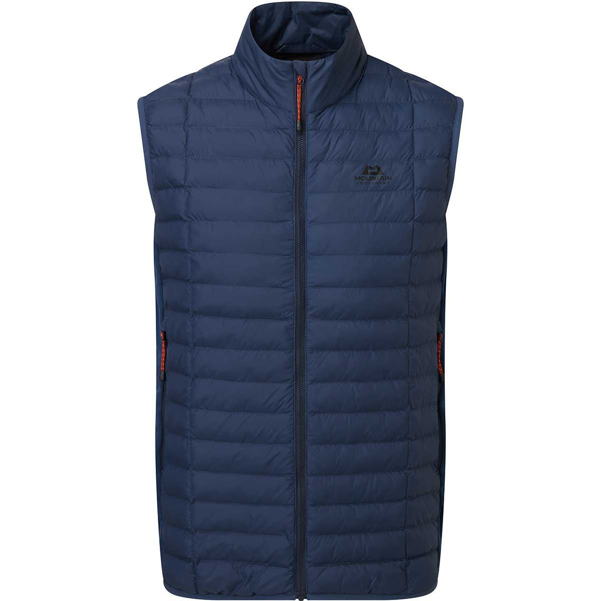 Image of Mountain Equipment Uomo Gilet Particle