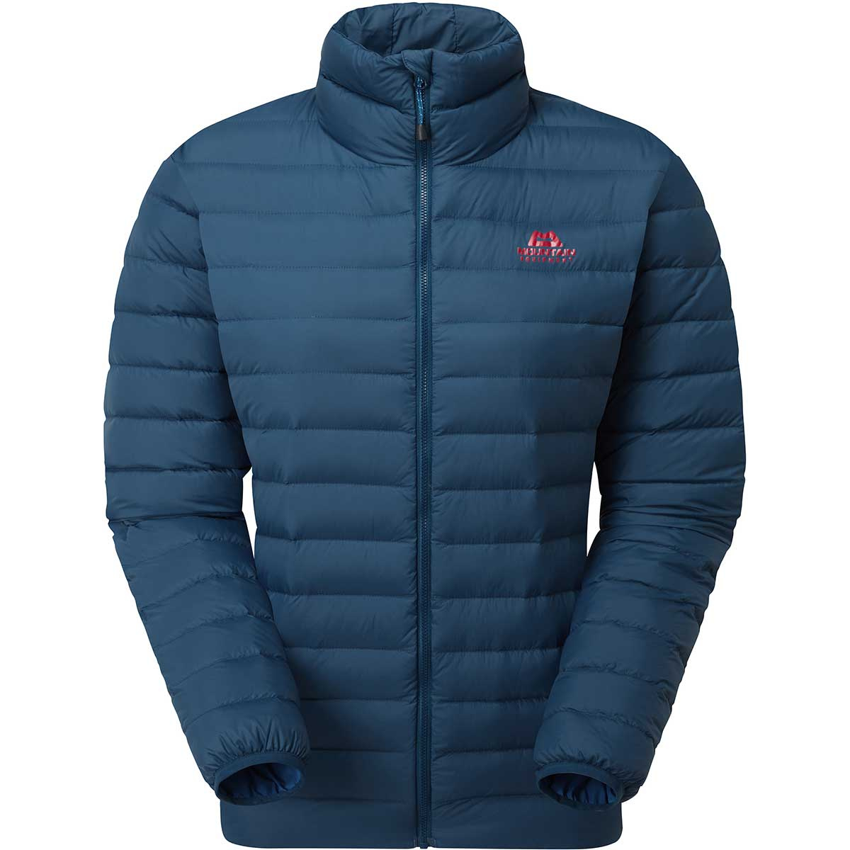 Mountain Equipment Donna Giacca Earthrise (Taglia XL, Blu)