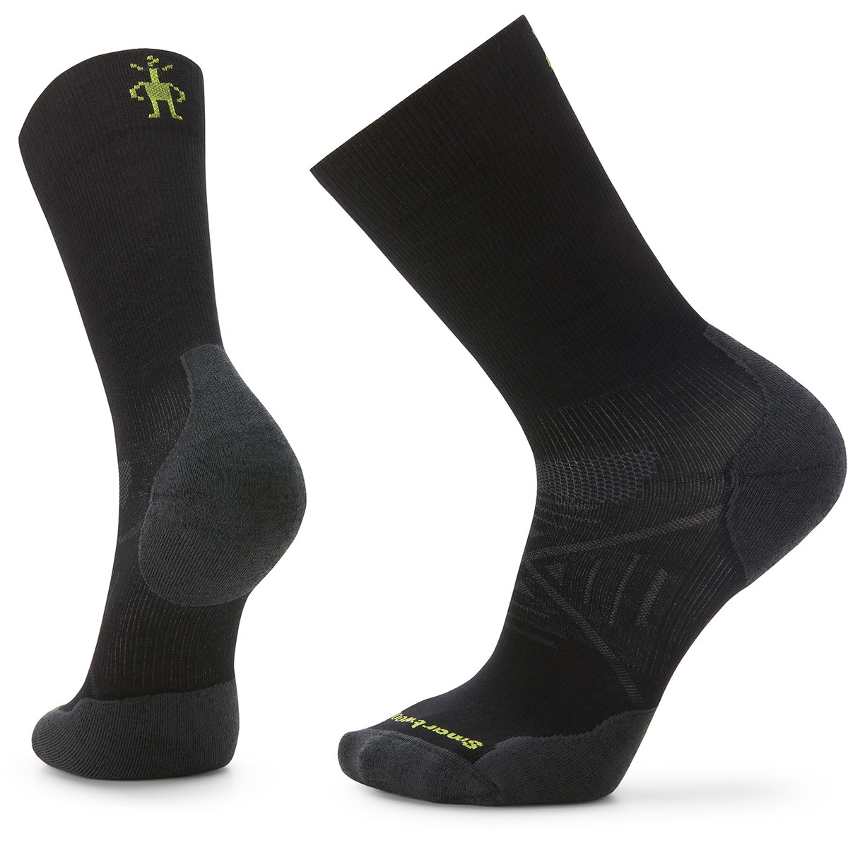 Image of Smartwool Calzini Nordic Targeted Cushion Crew Recycled