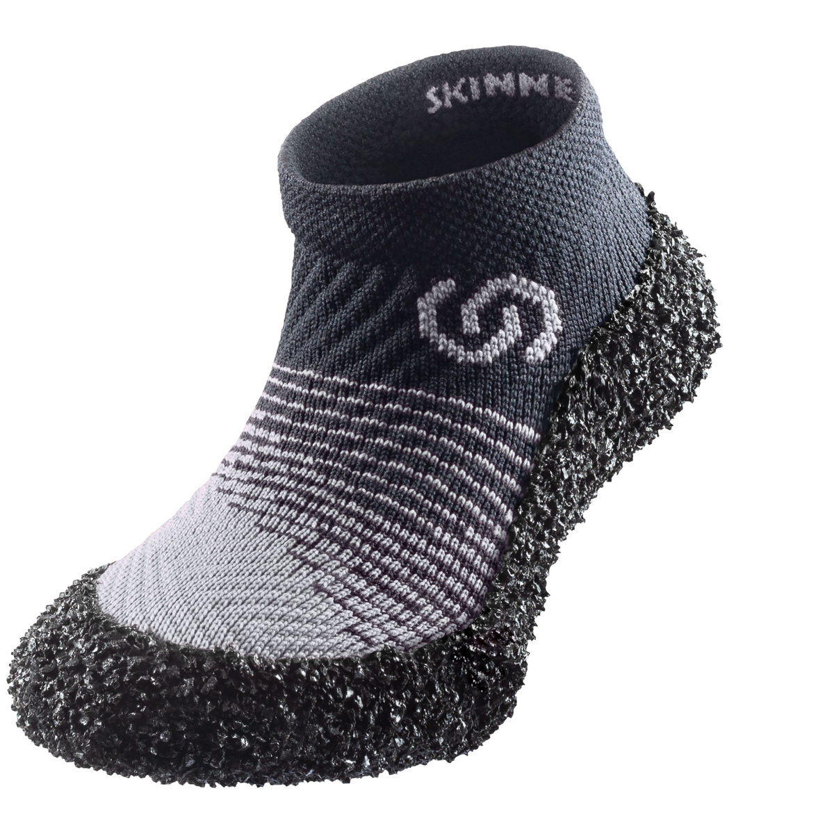 Skinners Bambino Calze 2.0 (Taglia 30 , Grigio)