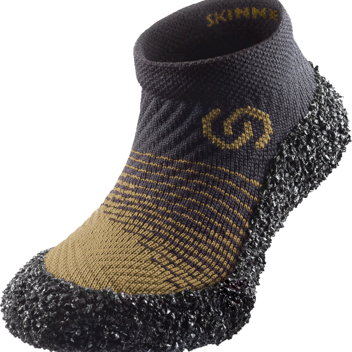 Skinners Bambino Calze 2.0 (Taglia 33 , Giallo)
