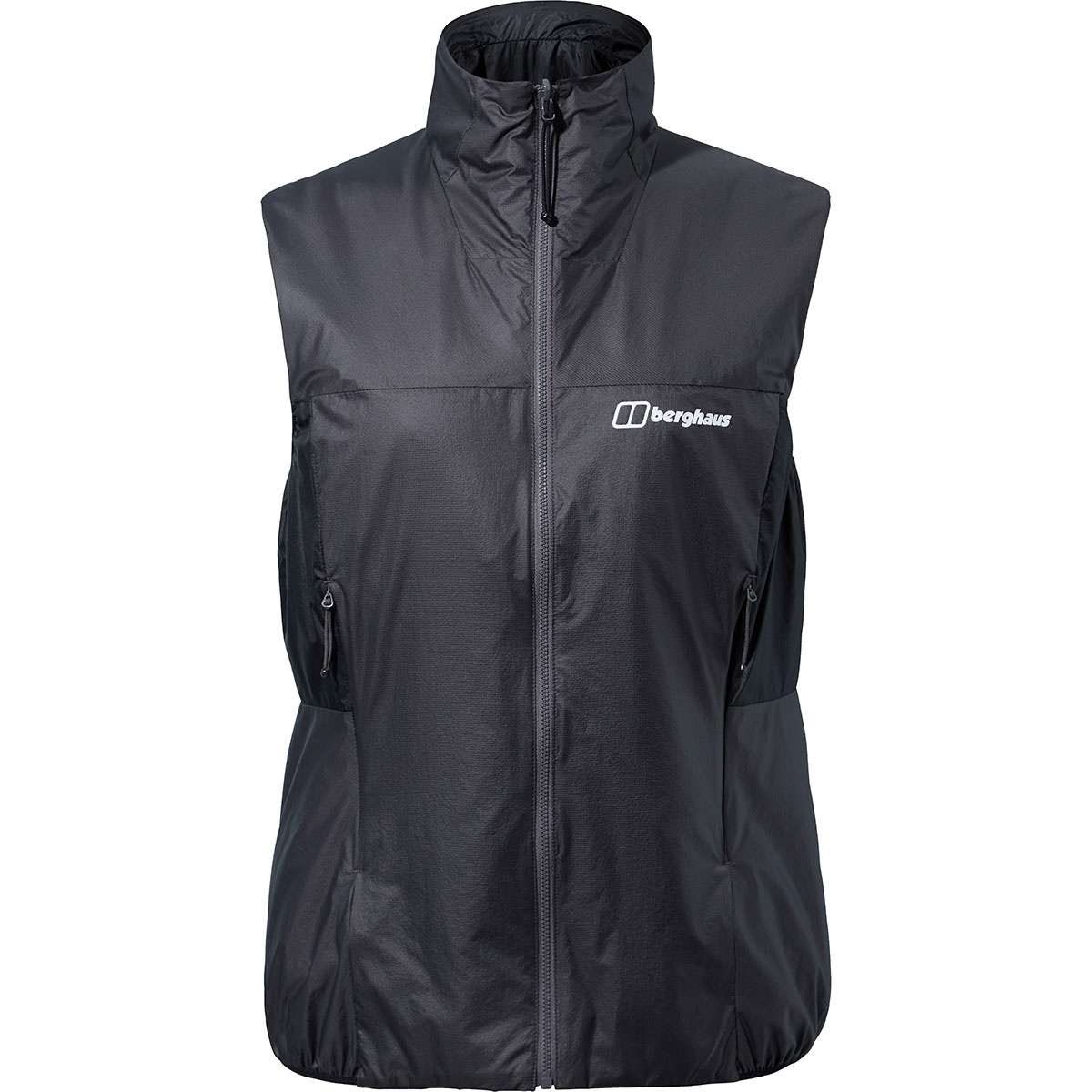 Image of Berghaus Donna Gilet Mtn Arete Lb Synthetic