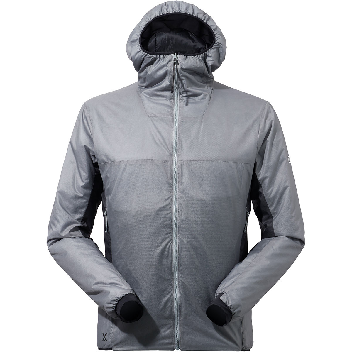 Image of Berghaus Uomo Giacca sintetica Mtn Arete Lb