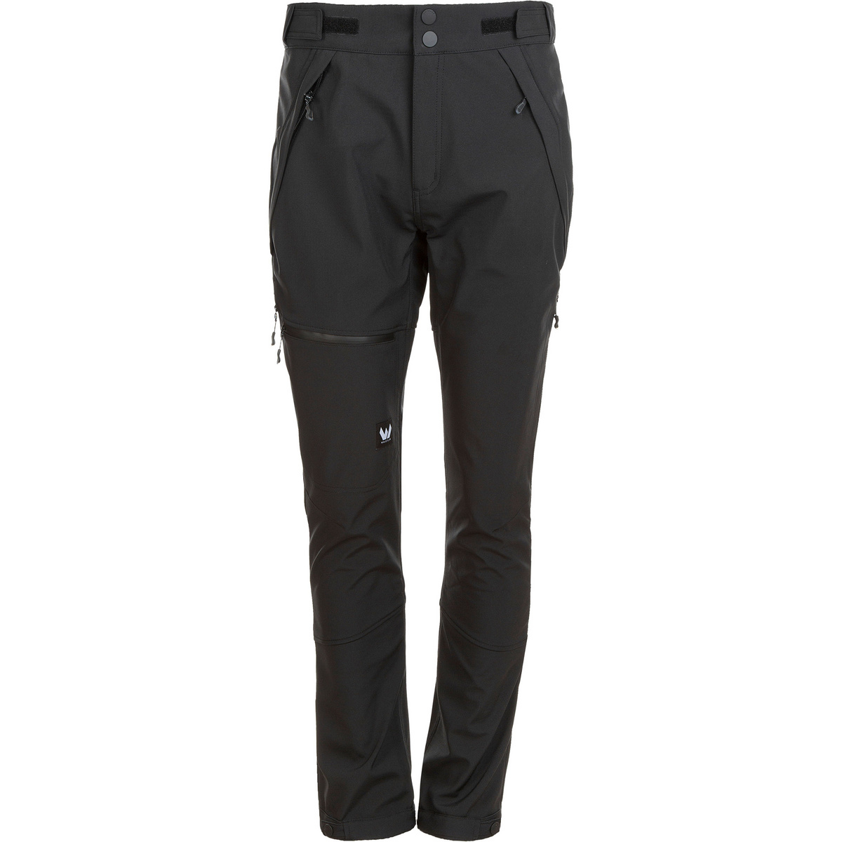 Image of Whistler Uomo Pantaloni Finnegan Softshell