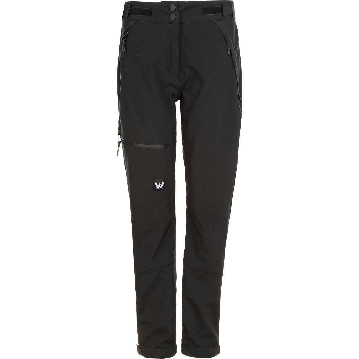 Image of Whistler Donna Pantaloni Jewel Softshell