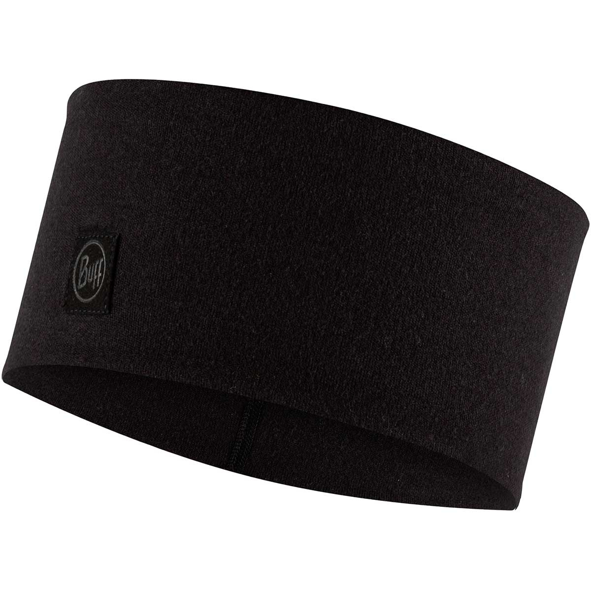 Image of Buff Fascia frontale Merino Wide