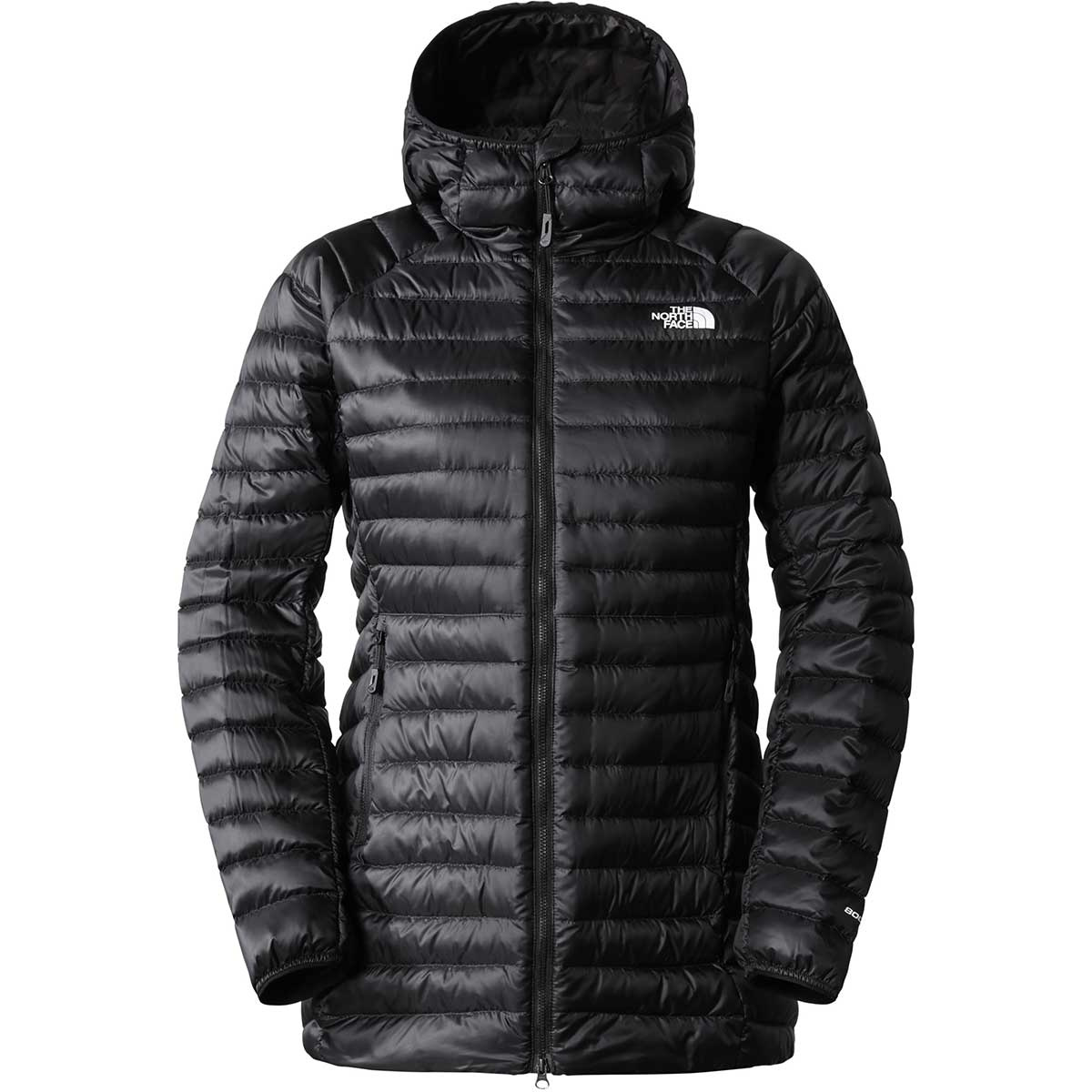 Image of The North Face Donna Parka New Trevail