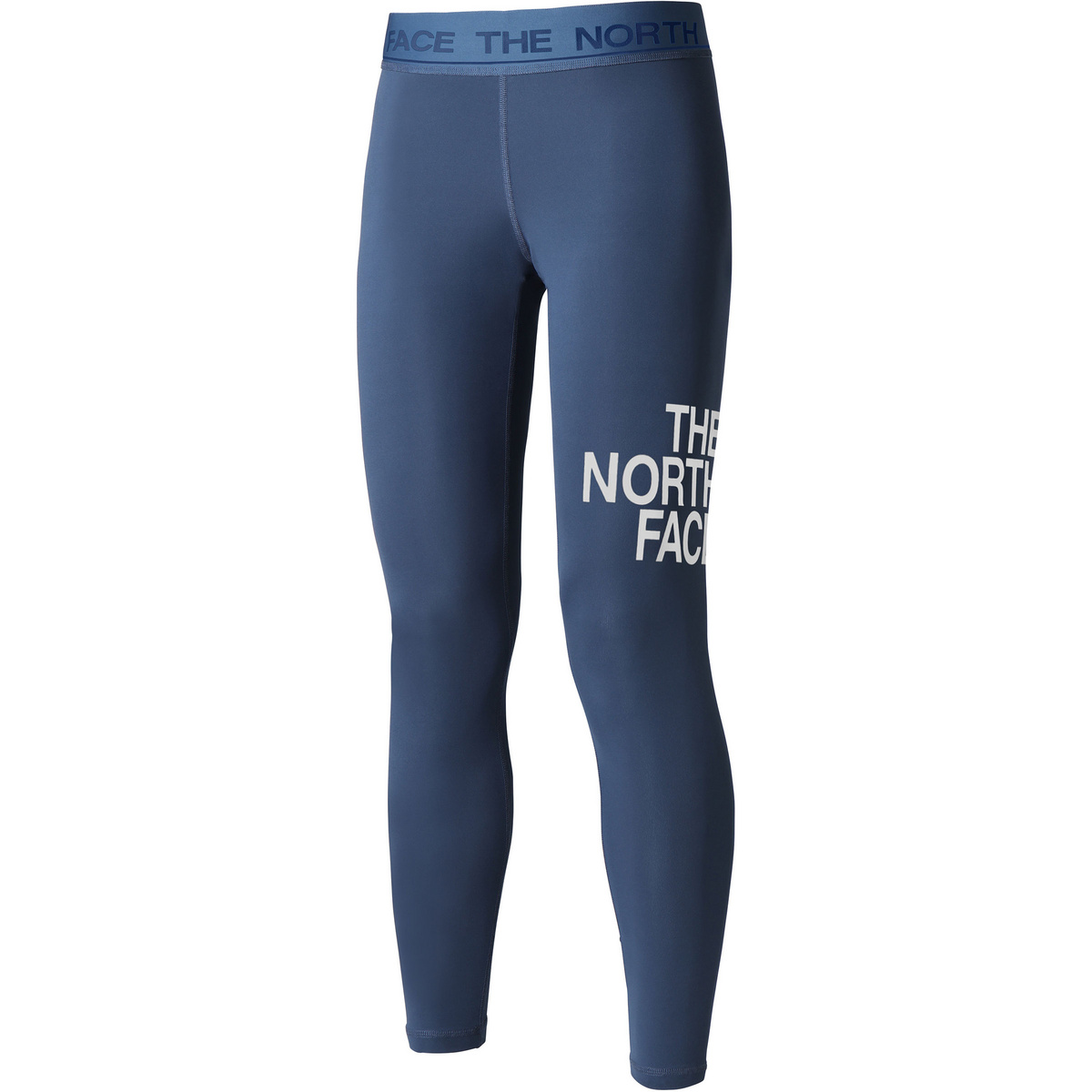 Image of The North Face Donna Leggings Flex Mid Rise