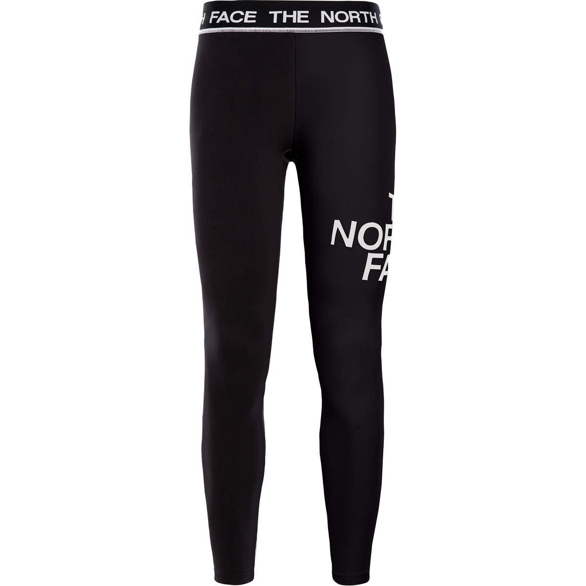 Image of The North Face Donna Leggings Flex Mid Rise