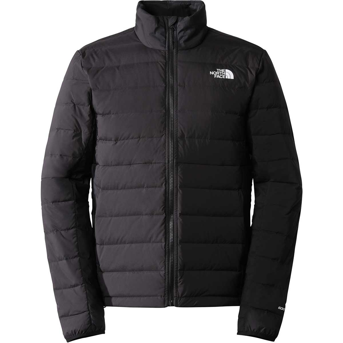 Image of The North Face Uomo Giacca Belleview Stretch Down