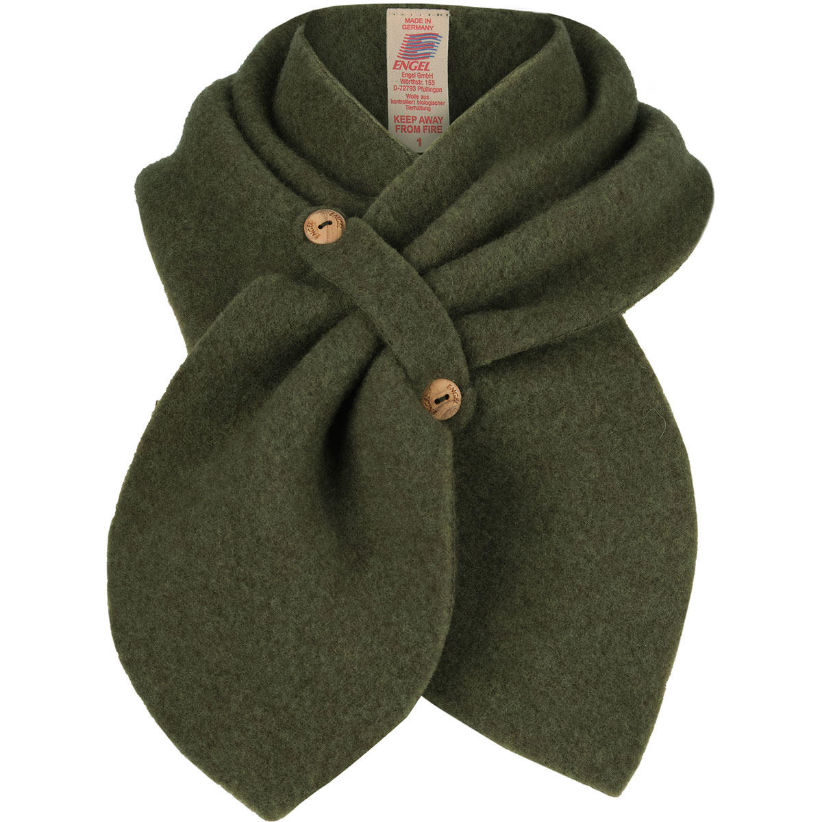 Image of Engel Bambino Sciarpa