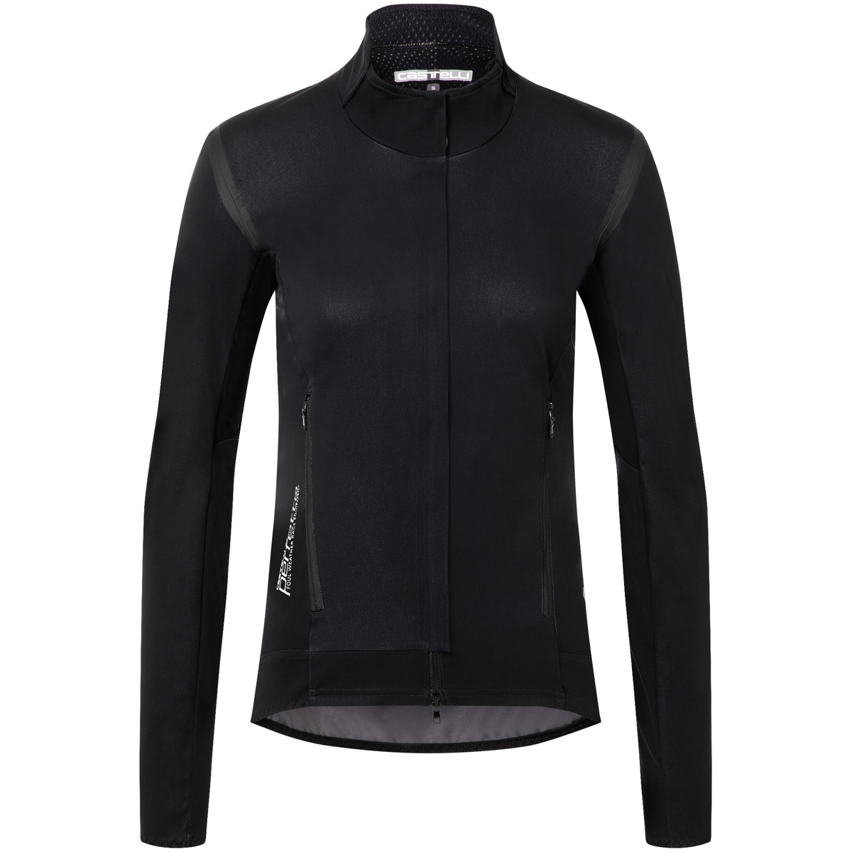 Image of Castelli Donna Giacca Perfetto Ros 2
