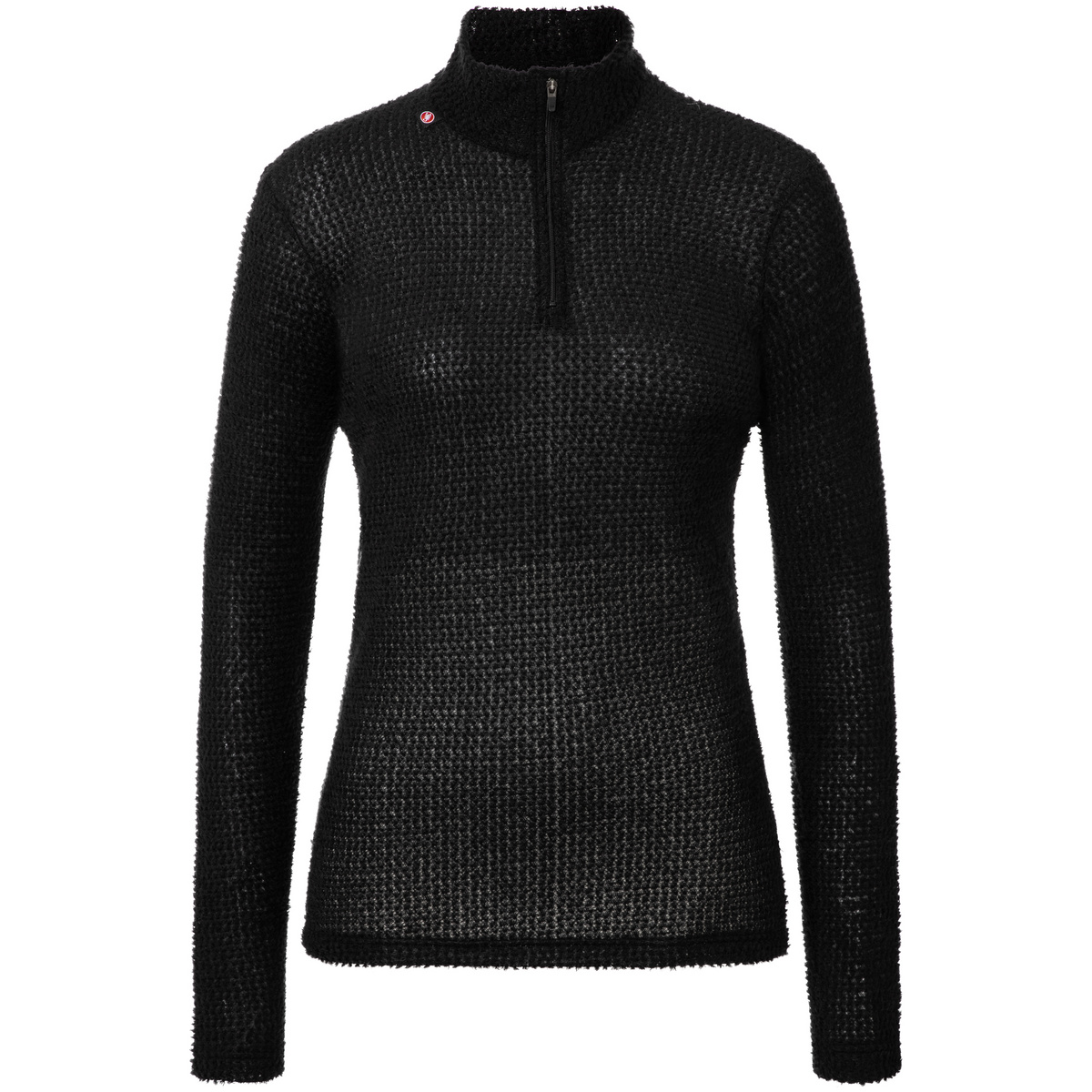Image of Castelli Donna Maglia a manica lunga Cold Days 2nd Layer