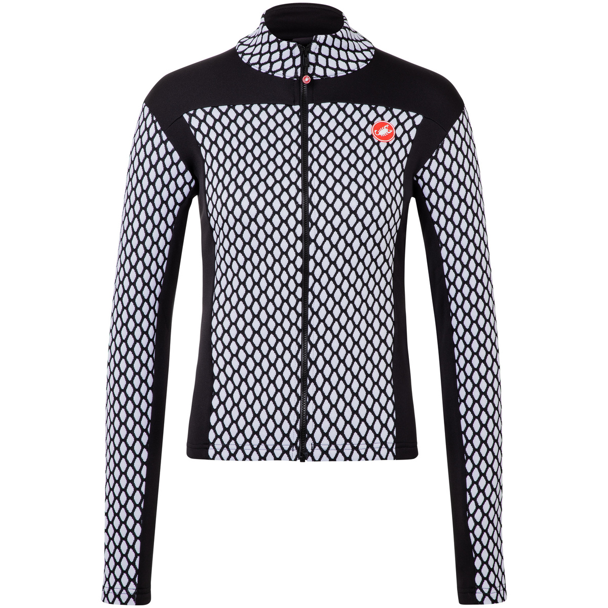 Image of Castelli Damen Sfida 2 Trikot