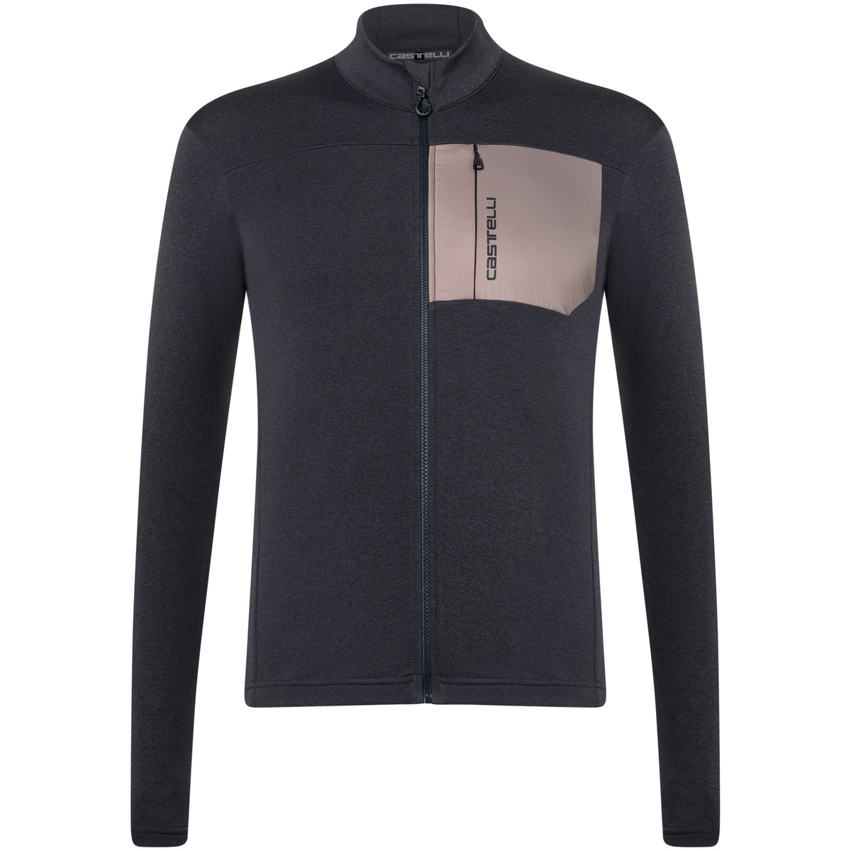 Image of Castelli Uomo Maglia ciclismo Unlimited Trail