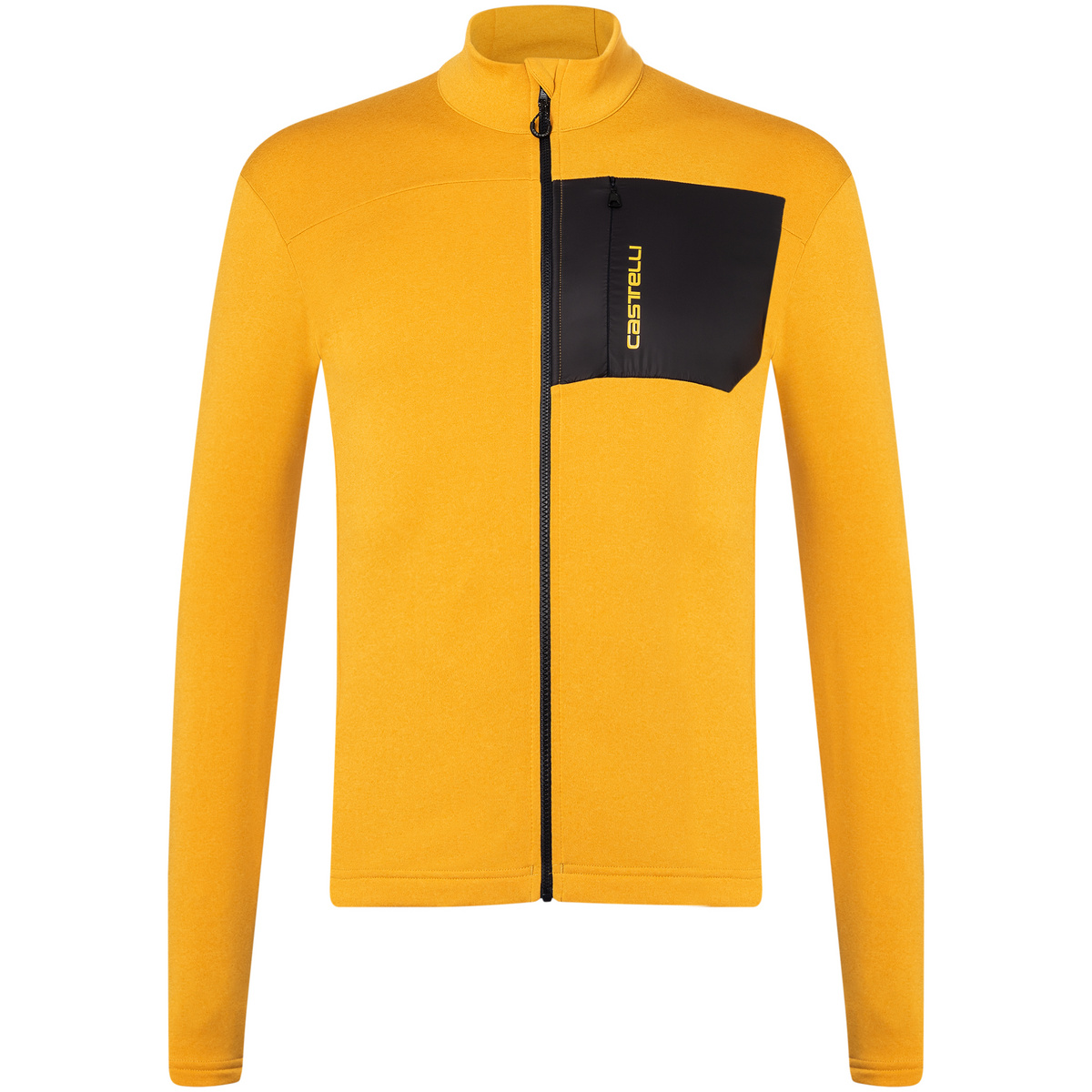 Image of Castelli Uomo Maglia ciclismo Unlimited Trail