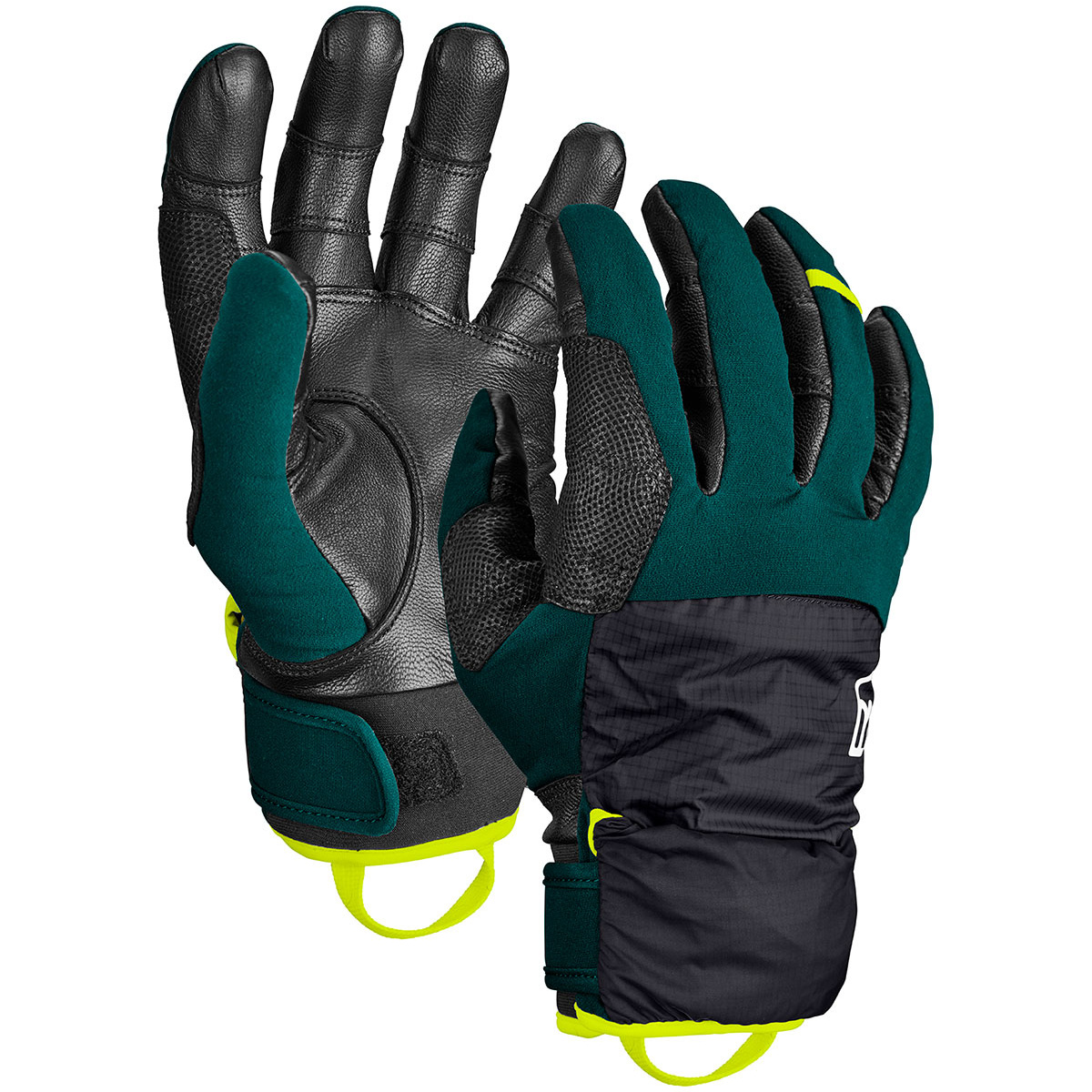 Image of Ortovox Uomo Guanti Tour Pro Cover