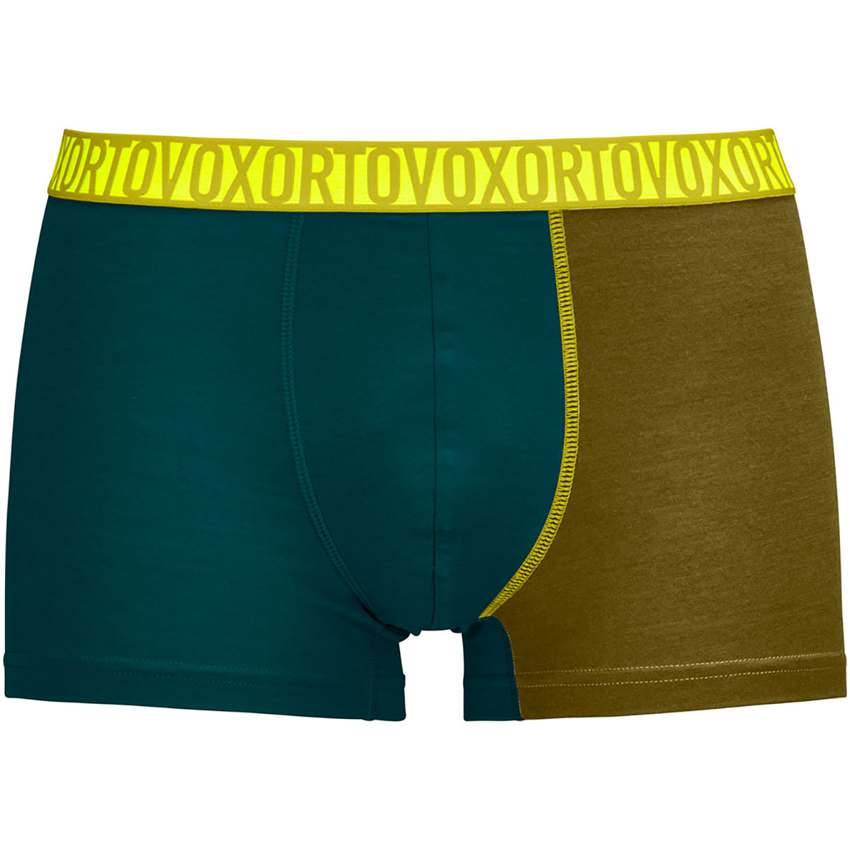 Image of Ortovox Uomo Boxer 150 Essential Trunks