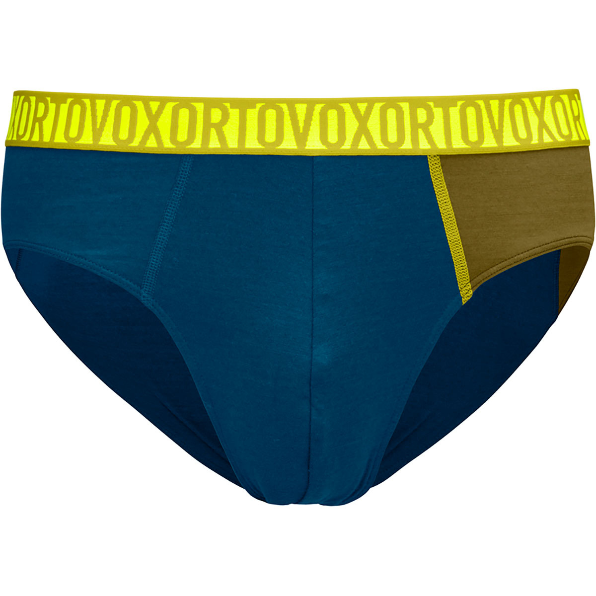 Image of Ortovox Uomo Boxer 150 Essential Briefs