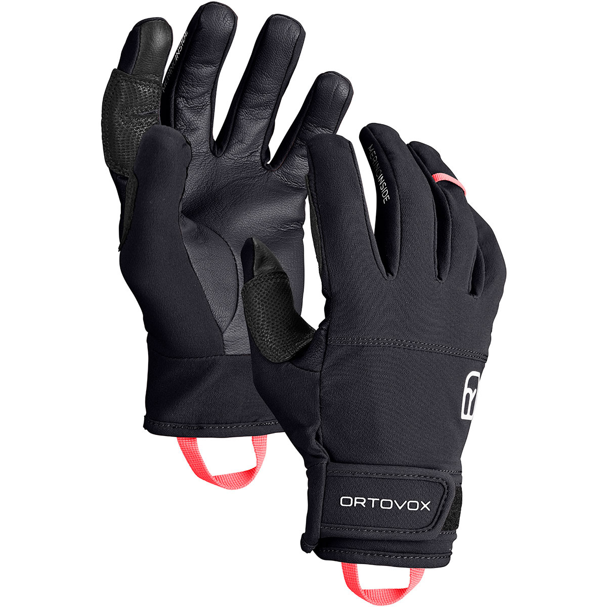 Image of Ortovox Donna Guanti Tour Light